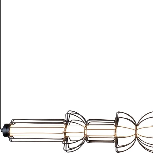 Подвесной светильник Indigo V000166L