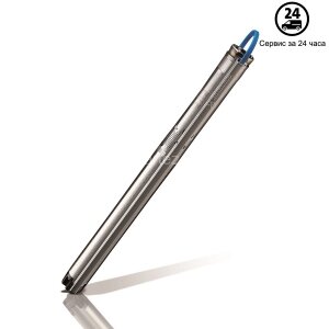 Скважинный насос Grundfos SQE 3-55