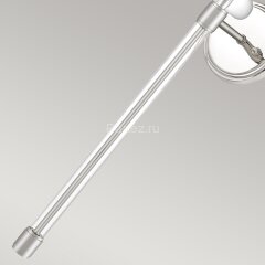 Бра Quoizel QZ-BARBOUR1-PN