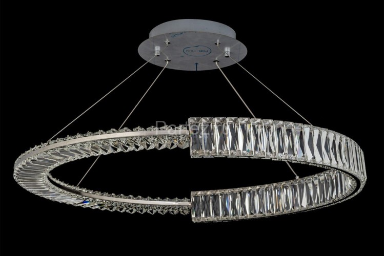 Подвесной светильник Arti Lampadari Carini L 1.5.80.100 N