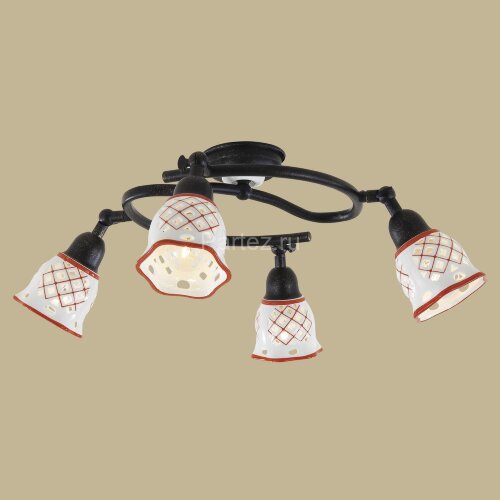 Потолочная люстра Citilux CL534543