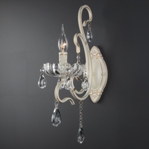 Бра Eurosvet 12205/1 белый