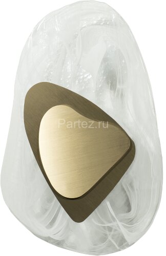 Бра Loft It 10102 Gold