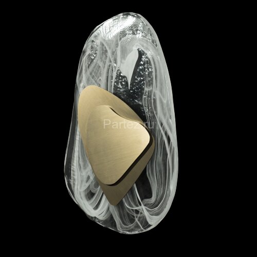 Бра Loft It 10102 Gold