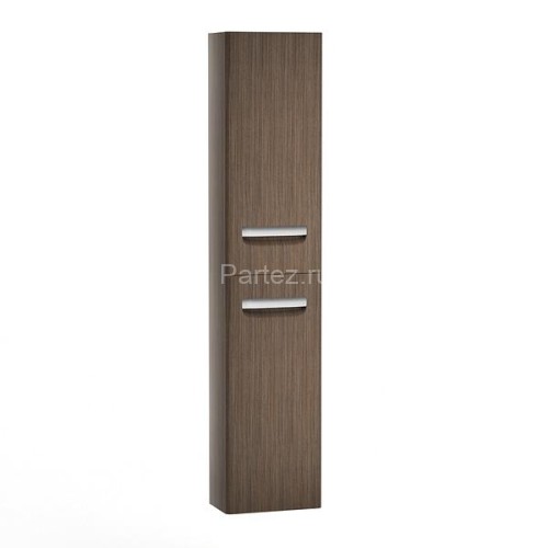 Х_THE GAP Шкаф-колонна левый, тиковое дерево (снято с производства)