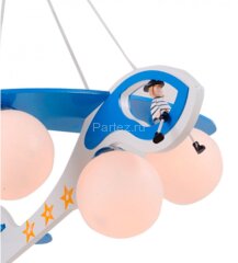 Подвесной светильник Kink Light 07494