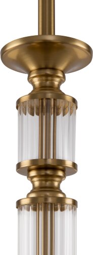 Потолочная люстра Freya FR5185PL-08BS