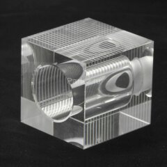 Потолочная люстра Lussole Loft GRLSF-1307-04