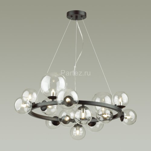 Подвесная люстра Odeon Light 4818/14