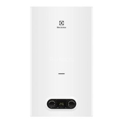 Газовая колонка Electrolux GWH 14 NanoPlus 2.0
