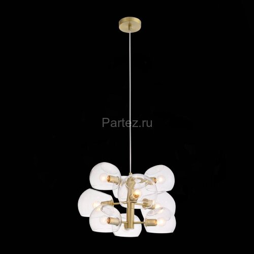 Подвесная люстра ST Luce SL434.203.09