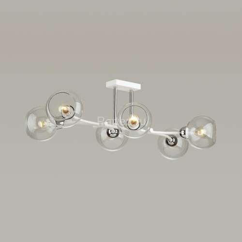 Потолочная люстра Lumion 4517/6C