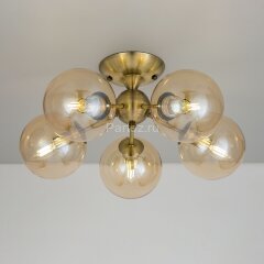 Потолочная люстра Citilux CL102153