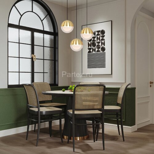 Подвесной светильник Favourite 4370-1P