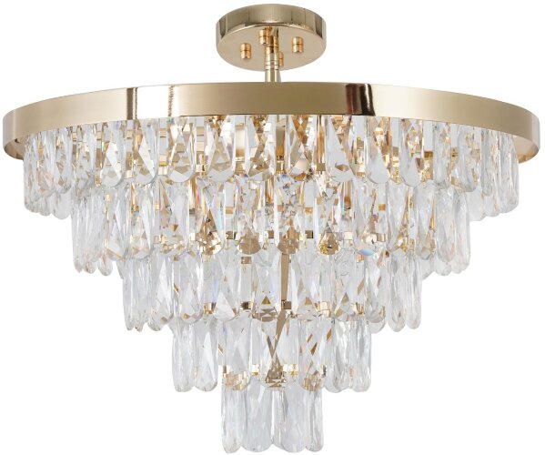 Подвесная люстра Favourite 4091-6P