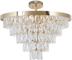 Подвесная люстра Favourite 4091-6P