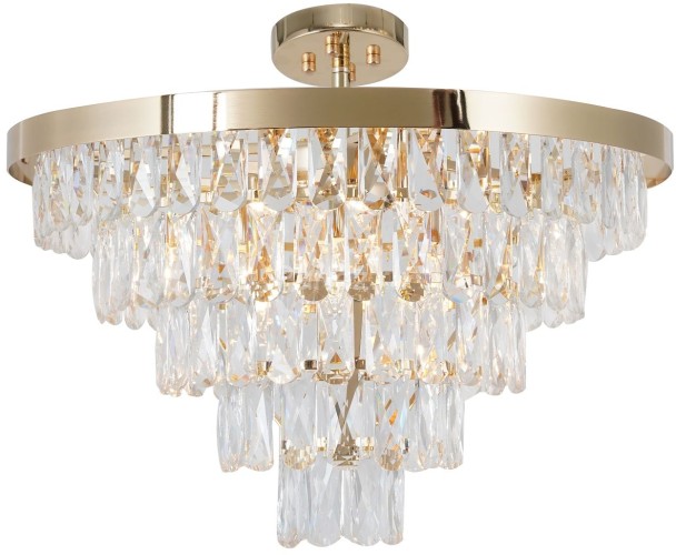 Подвесная люстра Favourite 4091-6P