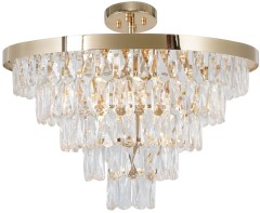 Подвесная люстра Favourite 4091-6P