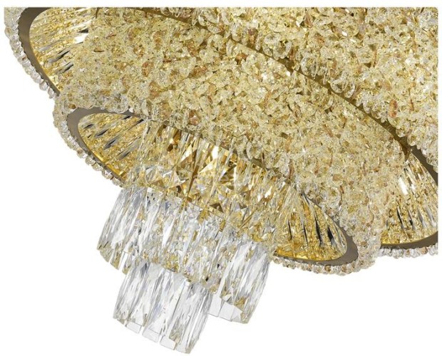 Потолочная люстра ST Luce SL1637.302.16