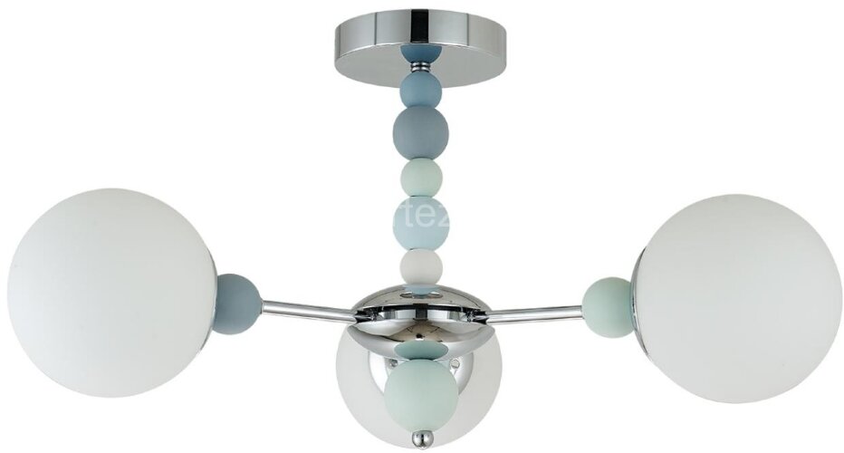 Потолочная люстра Lumion 6525/3C