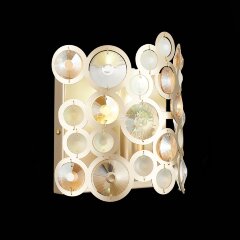 Настенный светильник ST Luce SL1172.201.01