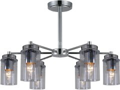 Потолочная люстра Reluce 74663-0.3-06