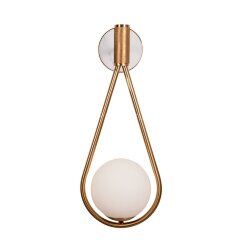 Бра L'Arte Luce L90521