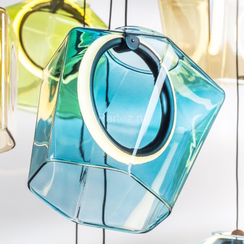 Потолочная люстра Lightstar 796229