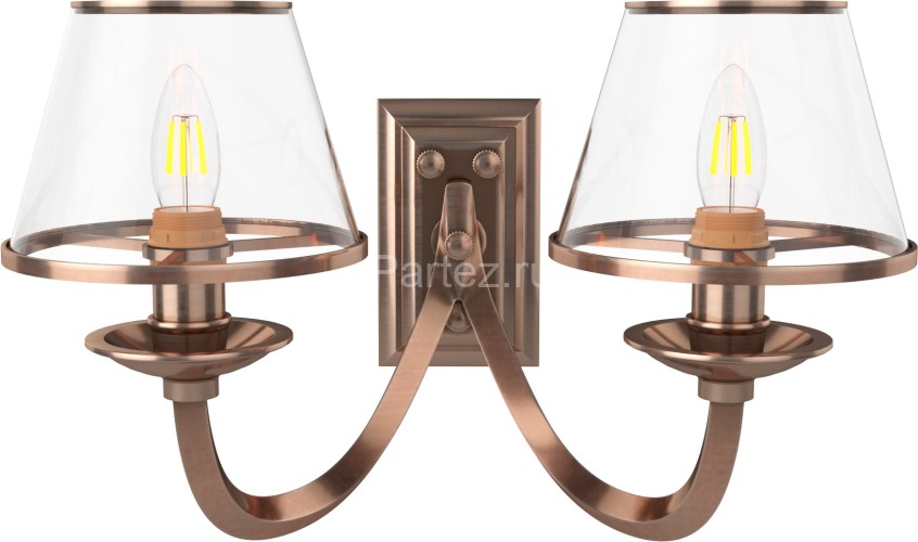 Бра Covali WL-31125