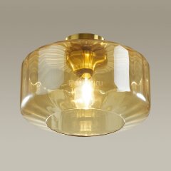 Потолочная люстра Odeon Light 4747/1C