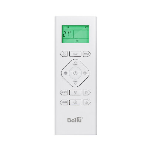 Сплит-система инверторного типа Ballu BSPI-10HN8/BL/EU комплект