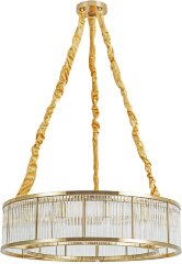 Подвесная люстра Arte Lamp A1065SP-12PB