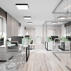 Потолочный светильник Arlight 034806