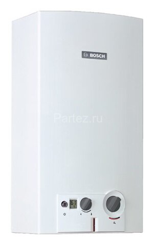 Газовая колонка Bosch WR 10-2G
