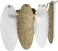 Бра Freya FR5189WL-02BS