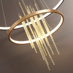 Подвесной светильник Odeon Light 3901/63L