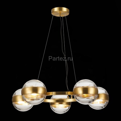 Подвесная люстра ST Luce SL1156.303.05