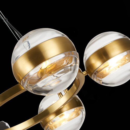 Подвесная люстра ST Luce SL1156.303.05