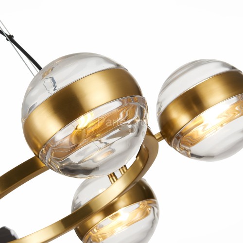 Подвесная люстра ST Luce SL1156.303.05