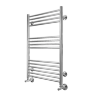 Полотенцесушитель Royal Thermo Casa П14 500х800 стальной