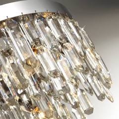 Подвесная люстра Odeon Light 4985/6