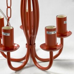 Подвесная люстра Lussole LGO GRLSP-9915