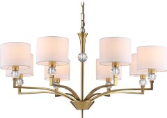 Подвесная люстра Ambrella LH71133