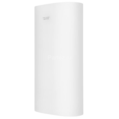 Бойлер косвенного нагрева Royal Thermo AQUATEC INOX RTWX-F 100.1 настенный сухой ТЭН
