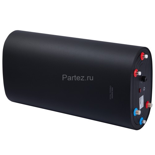 Бойлер косвенного нагрева Royal Thermo AQUATEC INOX RTWX-F 100.1 настенный сухой ТЭН