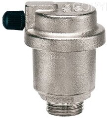 Воздухоотводчик автоматический б/в 3/8&quot; art.363 ITAP