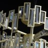 Потолочная люстра MW-Light 121010505