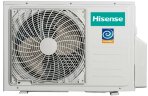 Инверторная сплит-система Hisense GOAL DC Inverter AS-07UW4RYRCA00 (комплект)