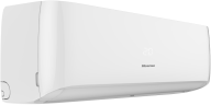 Инверторная сплит-система Hisense GOAL DC Inverter AS-07UW4RYRCA00 (комплект)
