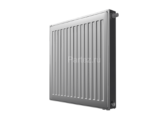Радиатор панельный Royal Thermo VENTIL COMPACT VC22-300-1000 Silver Satin